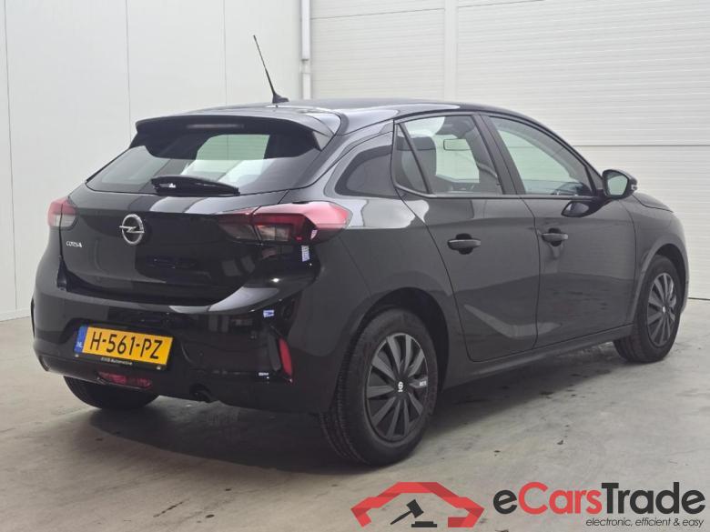 OPEL CORSA 1.2 Edition #4