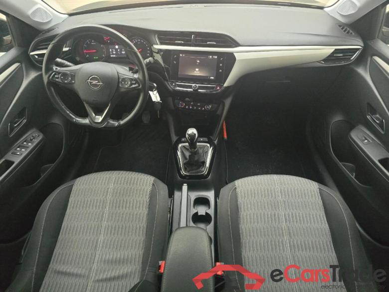 OPEL CORSA 1.2 Edition #6