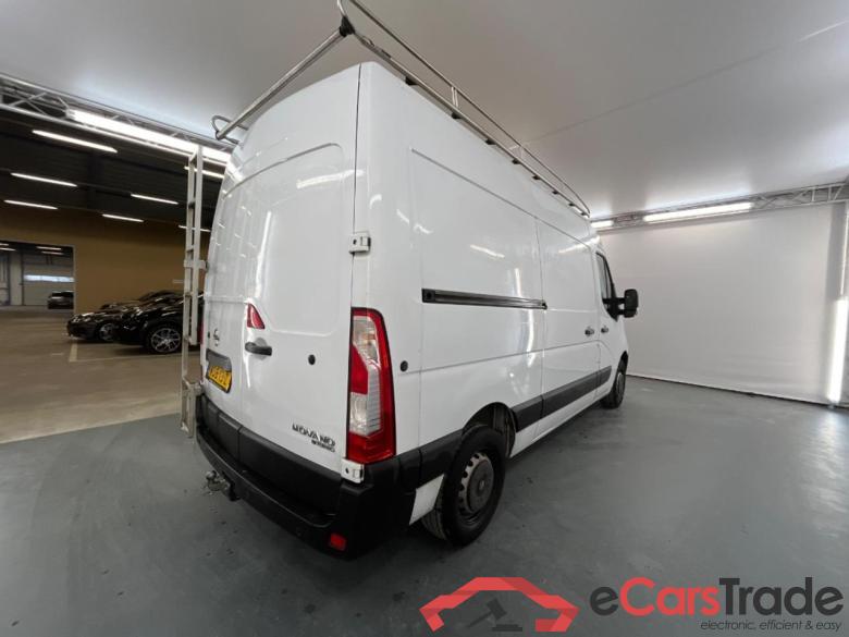 OPEL Movano 2.3 CDTI BiTurbo L2H2 Start/Stop EURO VI #4