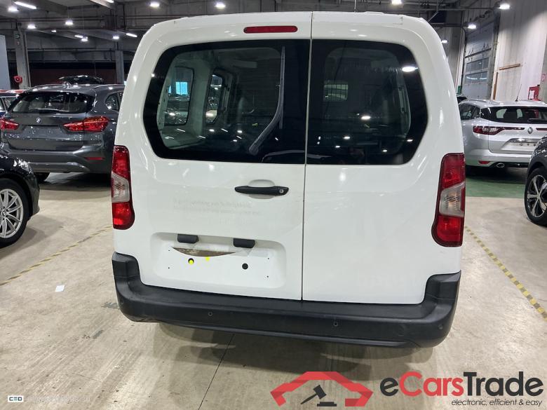 CITROAu2039N BERLINGO 1.5 BLUEHDI 100 XL HEAVY CONTROL 1 pl #5