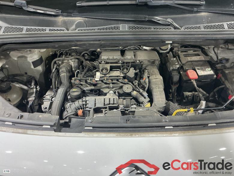 CITROAu2039N BERLINGO 1.5 BLUEHDI 100 XL HEAVY CONTROL 1 pl #6