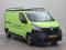 preview Renault Trafic #1