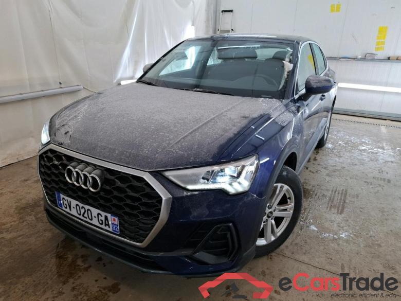 AUDI Q3 Sportback / 2019 / 5P / SUV 45 TFSI E 245 S TRONIC BUSINESS EXE #1