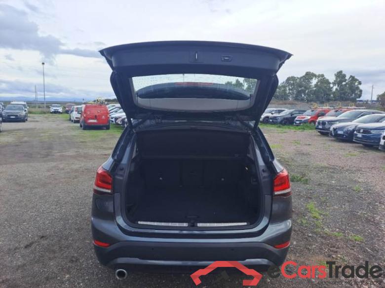 BMW X1 / 2019 / 5P / SUV XDRIVE 25E BUSINESS ADVANTAGE AUTOMATICO #5