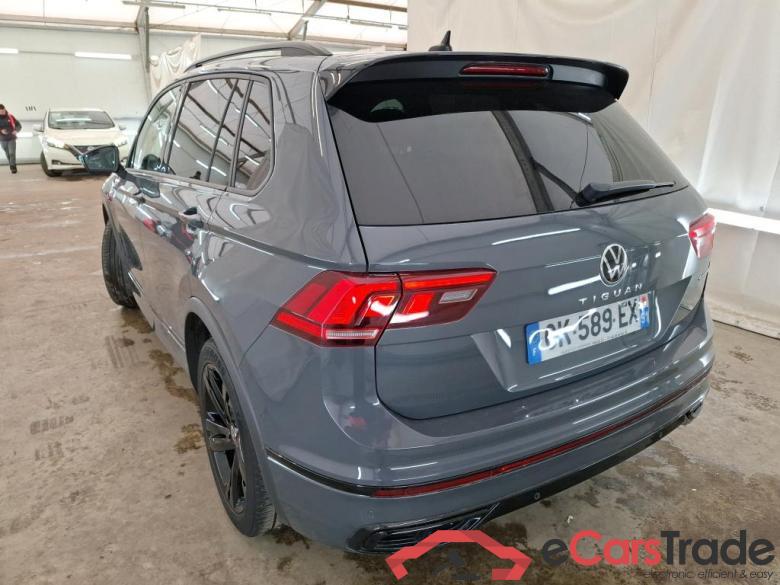 VOLKSWAGEN Tiguan / 2020 / 5P / SUV 1.4 eHybrid 245 DSG6 R-Line #2