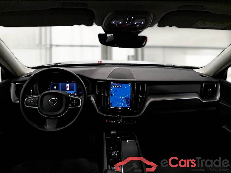 VOLVO XC60 / 2021 / 5P / SUV T6 PLUG-IN AWD AUTO RECHARGE INS. EXP #3