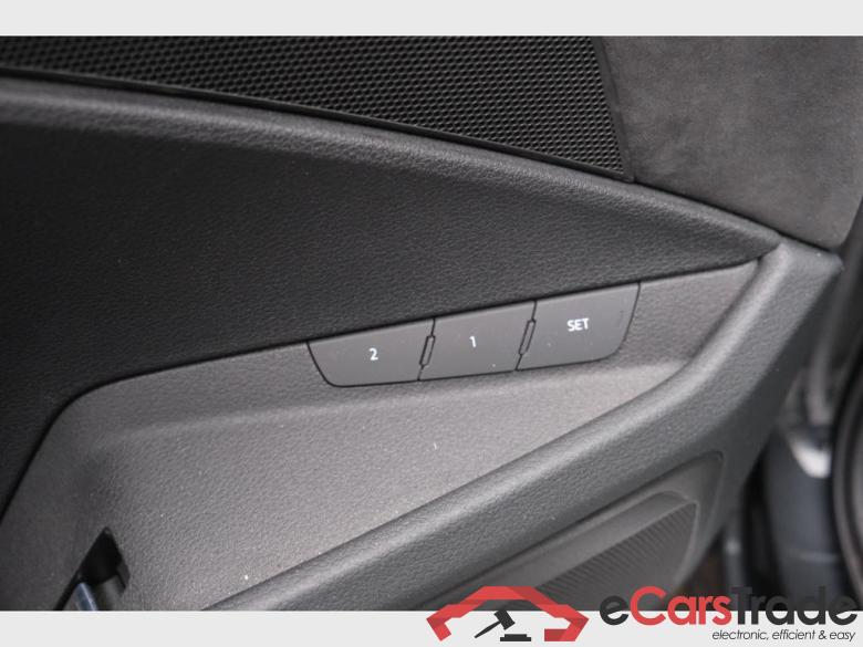 AUDI e-tron Sportback Audi e-tron Sportback advanced 55 quattro 300,00 kW #4