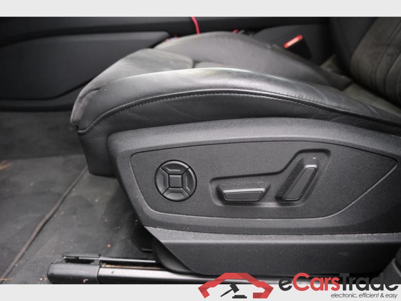 AUDI e-tron Sportback Audi e-tron Sportback advanced 55 quattro 300,00 kW #5