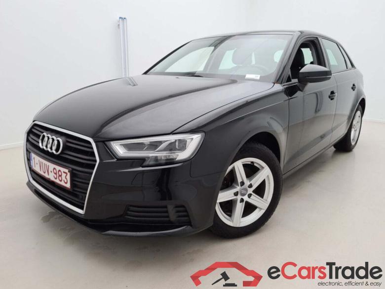 AUDI A3 SPORTBACK 1.6 TDI DESIGN #1