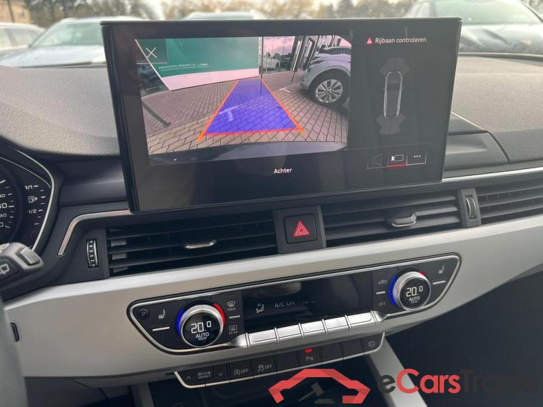 AUDI A4 Avant Avant 40 TDI Business Edition Advanced S tronic #5