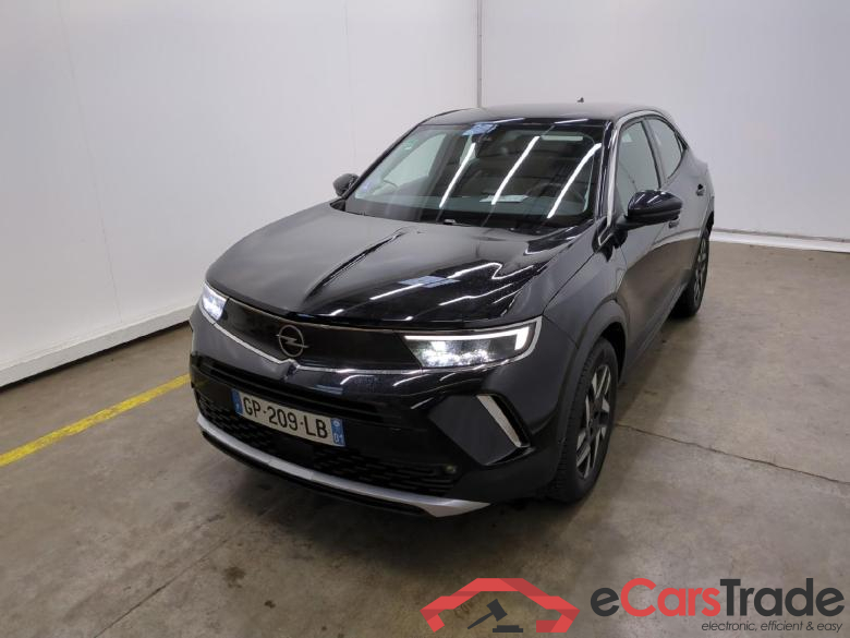 Mokka Business Elegance 1.2 Turbo 130CV BVA8 E6d