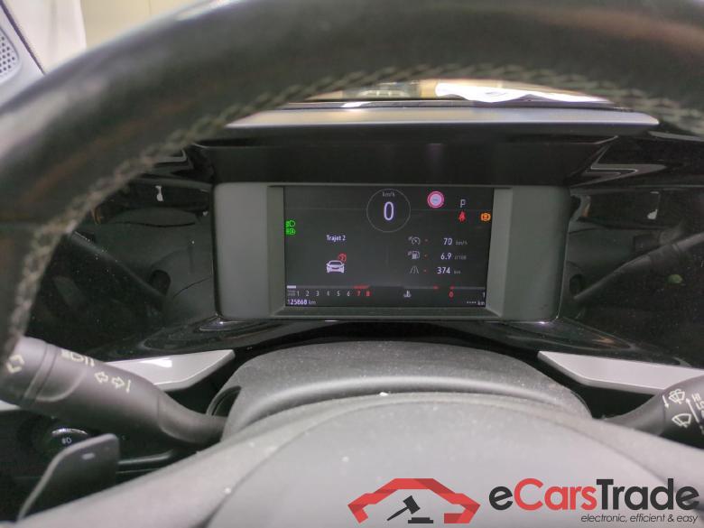 Mokka Business Elegance 1.2 Turbo 130CV BVA8 E6d #6