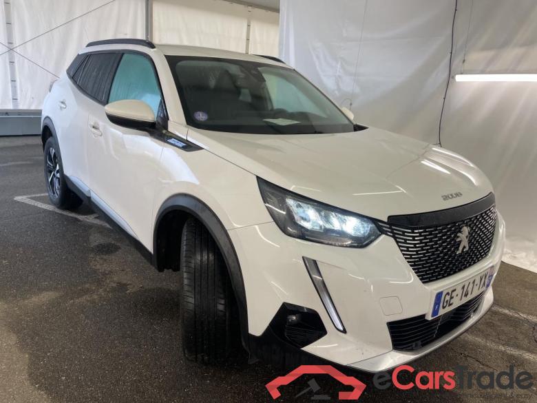 2008 Allure Pack 1.2 PureTech 130CV BVA8 E6d #4