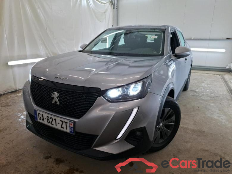 2008 Active Business 1.2 PureTech 130CV BVA8 E6d