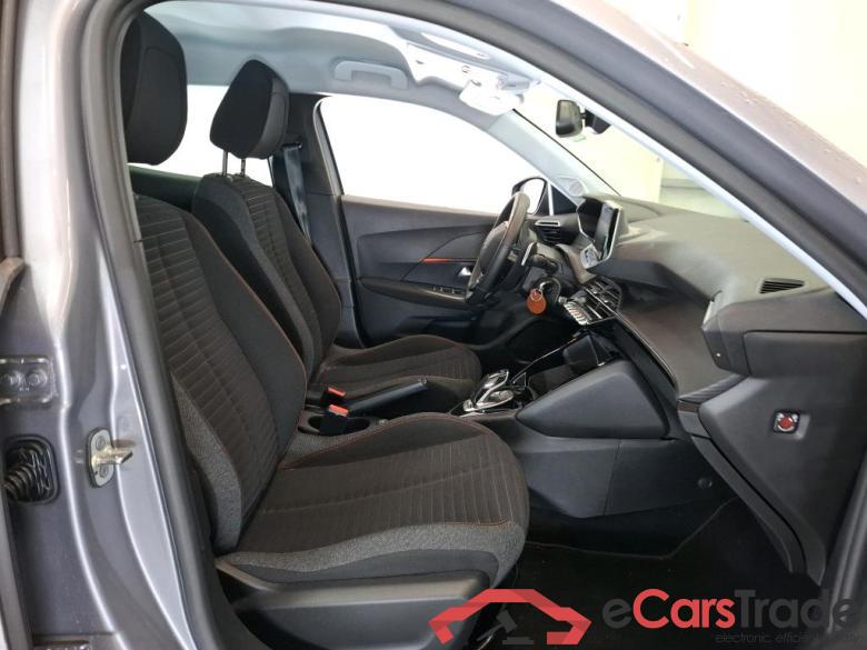 2008 Active Business 1.2 PureTech 130CV BVA8 E6d #6