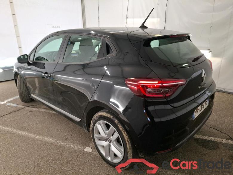 Clio V Business 1.5 dCi 85CV BVM6 E6dT #2