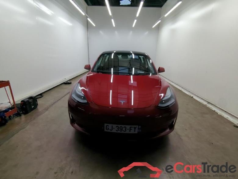 TESLA Model 3 / 2018 / 4P / Berline Grande Autonomie #3