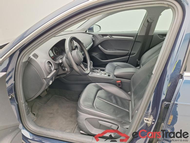 Audi, A3 Sportback FL'16, Audi A3 Sportback 1.6 30 TDi 85kW S tr Business Ed #3