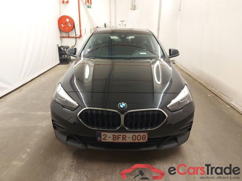 BMW 2 Reeks Gran Coupé 216dA (85kW) 4d #5