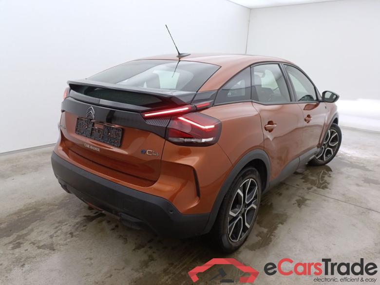 CITROEN E-C4 50 kWh 136 Shine 5d #2