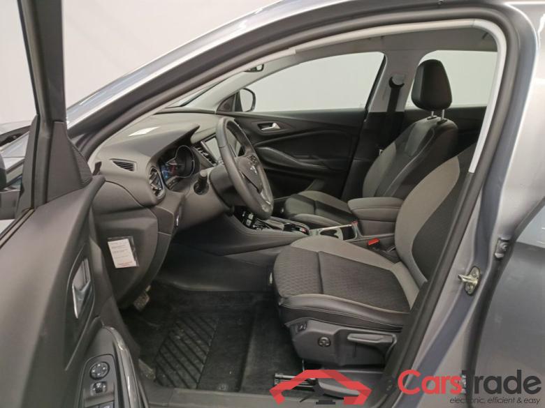 Opel Grandland X 1.2 Turbo S/S AT8 Elegance 5d #3
