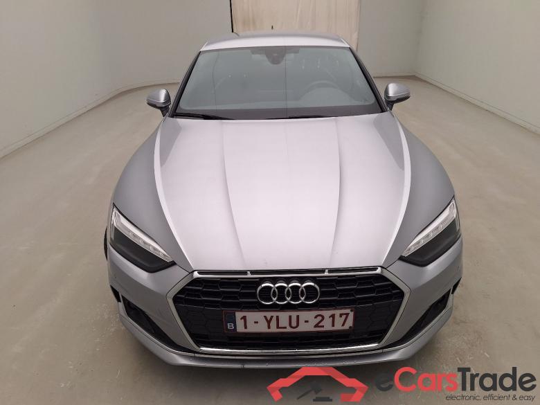 Audi, A5 SB FL'20, Audi A5 Sportback 35 TDI S tronic Bus Ed Advanced #1