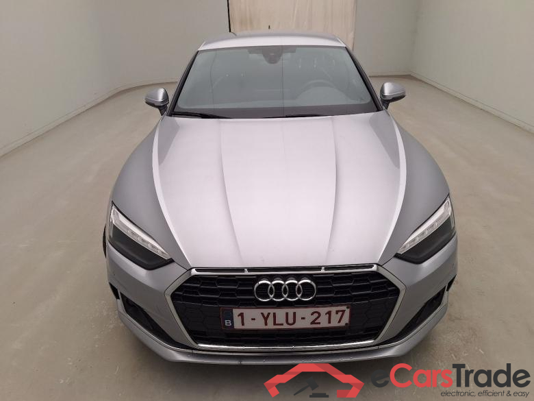 Audi, A5 SB FL'20, Audi A5 Sportback 35 TDI S tronic Bus Ed Advanced