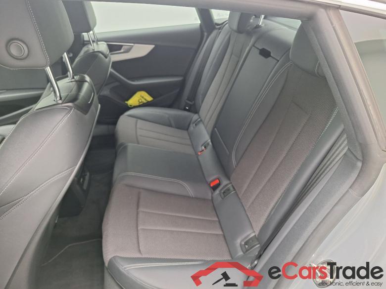 Audi, A5 SB FL'20, Audi A5 Sportback 35 TDI S tronic Bus Ed Advanced #4