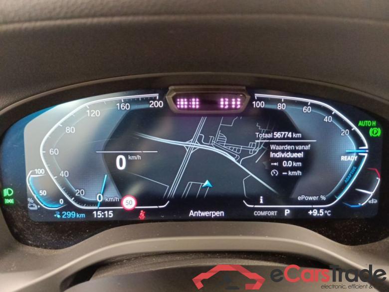 BMW iX3 sDrive35 5d #6