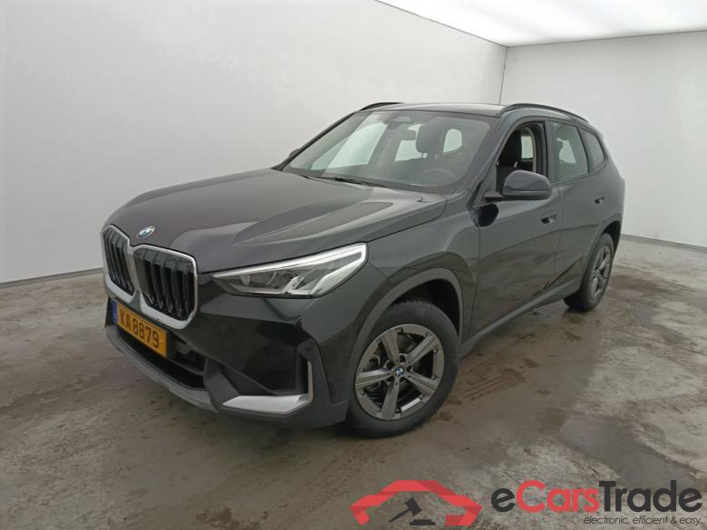 BMW X1 DIESEL - 2023 2.0 dA 150hp sDrive18 5d #1