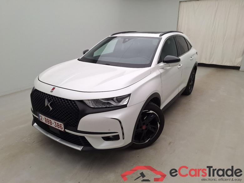 DS, DS7 CB '17, DS 7 Crossback 1.2 PureTech 130 Auto PERFORMANCE L #2
