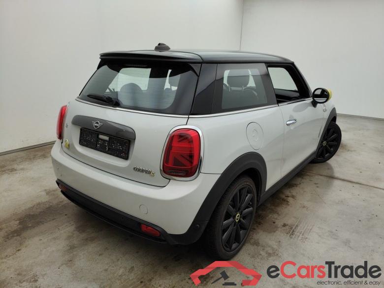 MINI E-MINI 28.9 kWh Cooper SE 184 M 3d #2