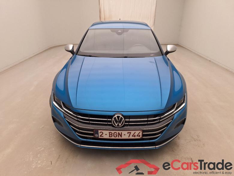 VW, Arteon SB FL'20 PHEV, Volkswagen Arteon Shooting Brake 1.4 eHybrid Elega #1