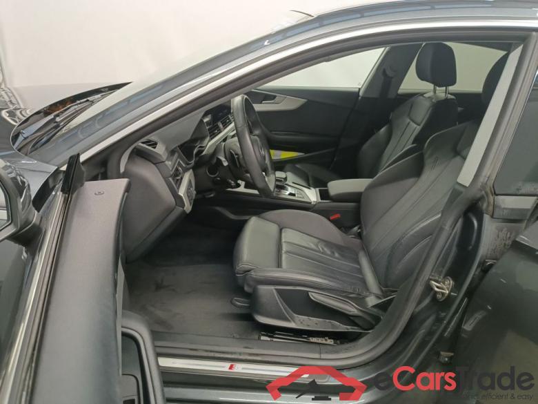 Audi A5 Sportback 35 TDI S tronic Bus Ed S Line 5d #3