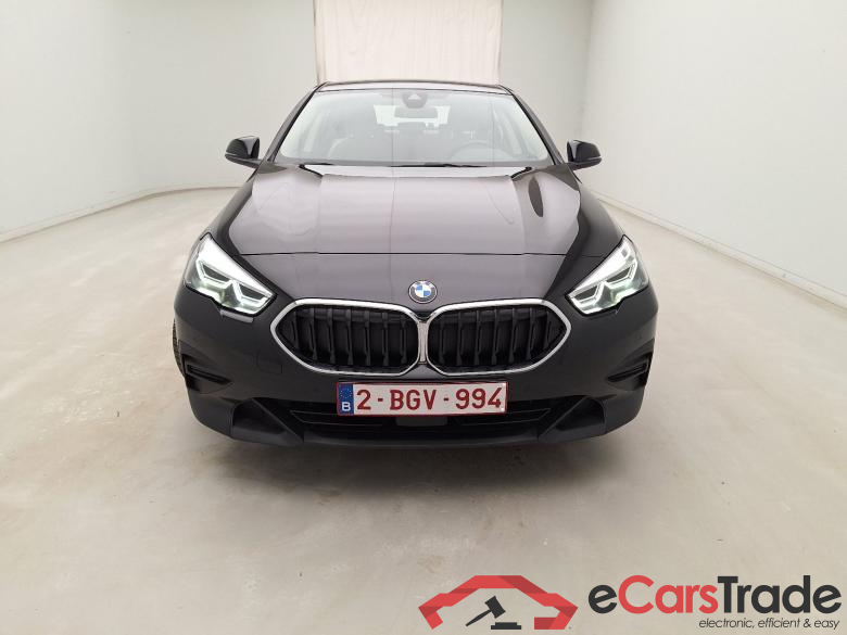 BMW, 2-serie Gr.Coupé '19, BMW 2 Reeks Gran Coupé 216dA (85kW) 4d
