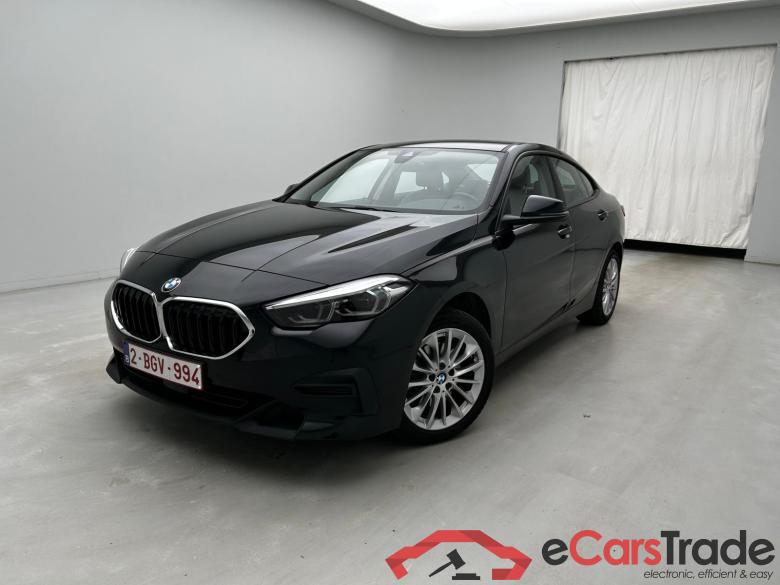 BMW, 2-serie Gr.Coupé '19, BMW 2 Reeks Gran Coupé 216dA (85kW) 4d #2
