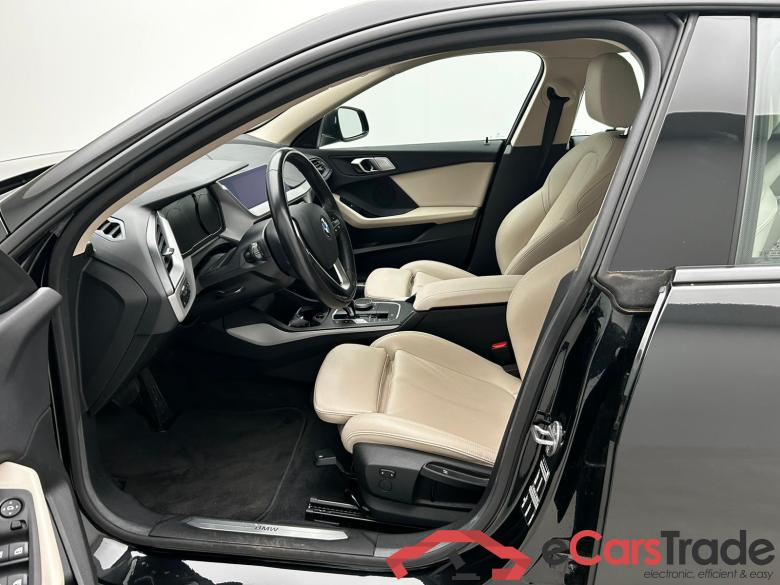 BMW, 2-serie Gr.Coupé '19, BMW 2 Reeks Gran Coupé 216dA (85kW) 4d #3