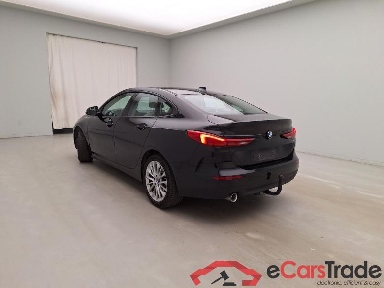 BMW, 2-serie Gr.Coupé '19, BMW 2 Reeks Gran Coupé 216dA (85kW) 4d #6