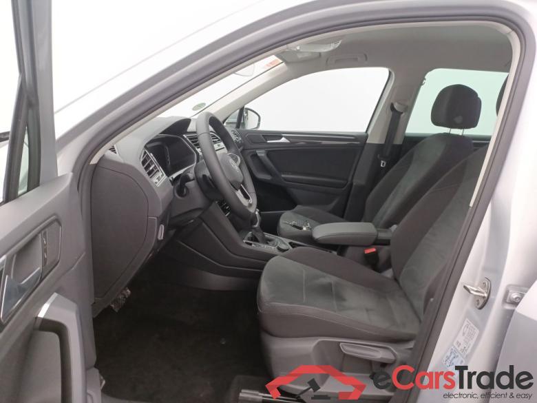 VOLKSWAGEN TIGUAN DIESEL - 2021 2.0 TDI 150 SCR 4Motion Elegance BMT DSG 5d #3