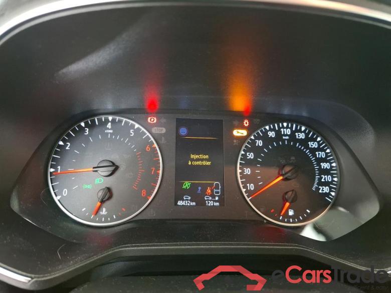 Clio V Business 1.0 SCe 65CV BVM5 E6d #6