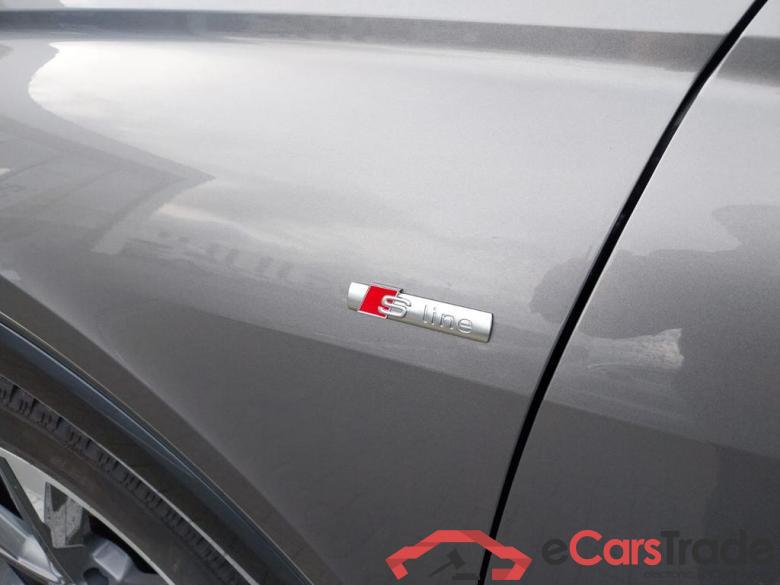 AUDI Q4 e-tron Audi Q4  S line 35 e-tron  125,00 kW #5