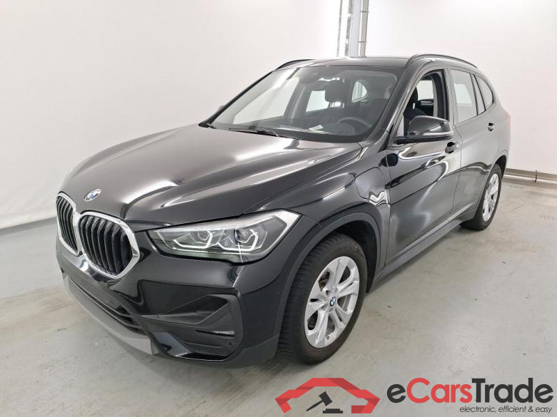 BMW X1 1.5 XDRIVE25E (162KW)