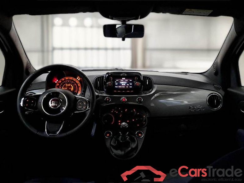 FIAT 500 / 2015 / 3P / BERLINA 1.0 70CV IBRIDO CULT #3
