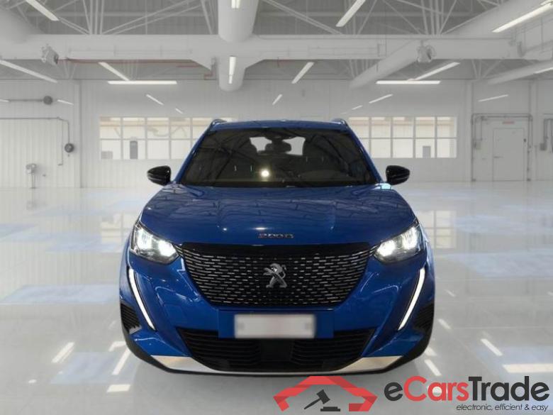 PEUGEOT 2008 / 2019 / 5P / CROSSOVER PURETECH 130 EAT8 ALLURE PACK S/S AUT. #6