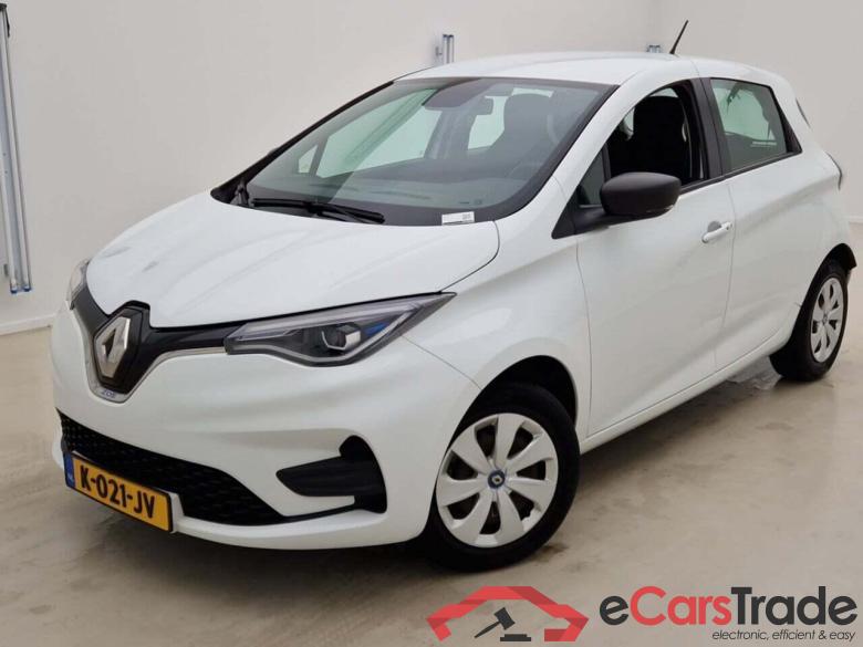 RENAULT Zoe R110 Life Carsh. 52 #1