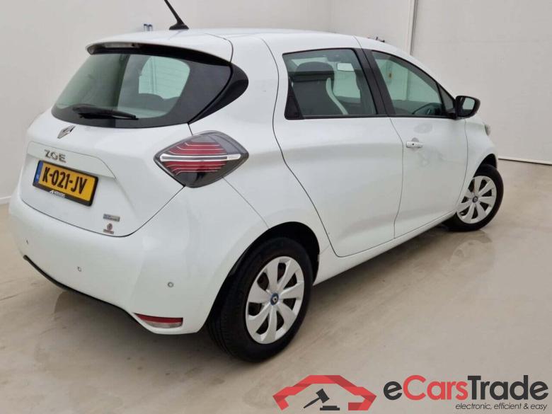 RENAULT Zoe R110 Life Carsh. 52 #2