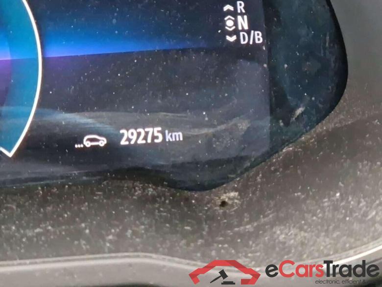 RENAULT Zoe R110 Life Carsh. 52 #4