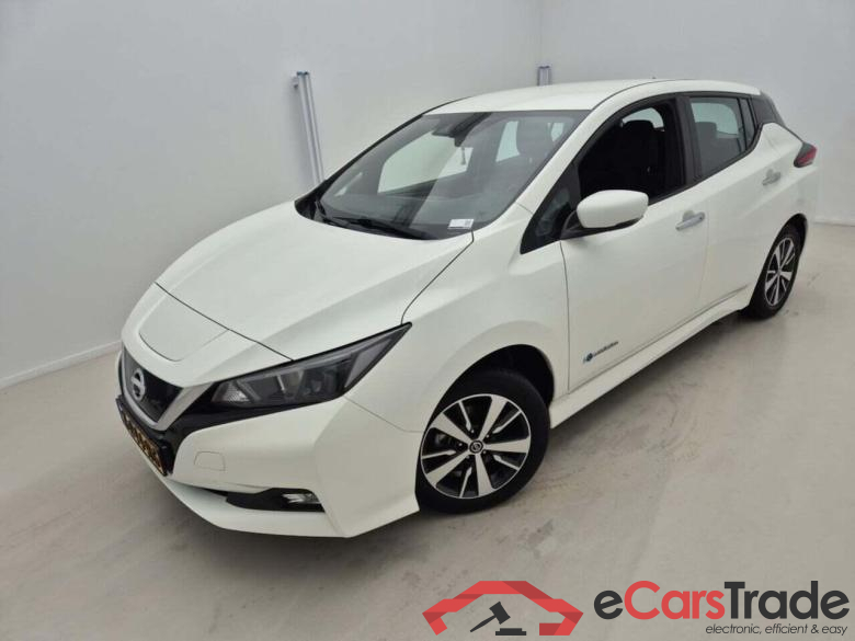 NISSAN LEAF Acenta 40 kWh