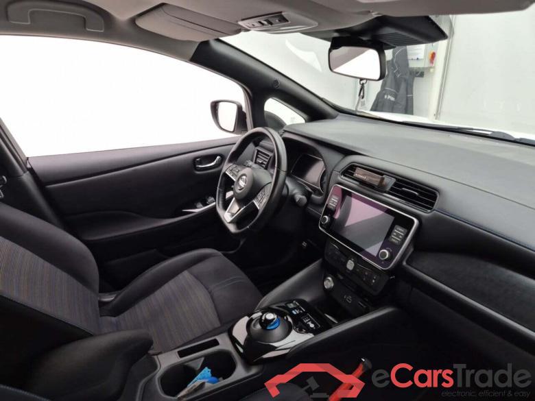 NISSAN LEAF Acenta 40 kWh #3