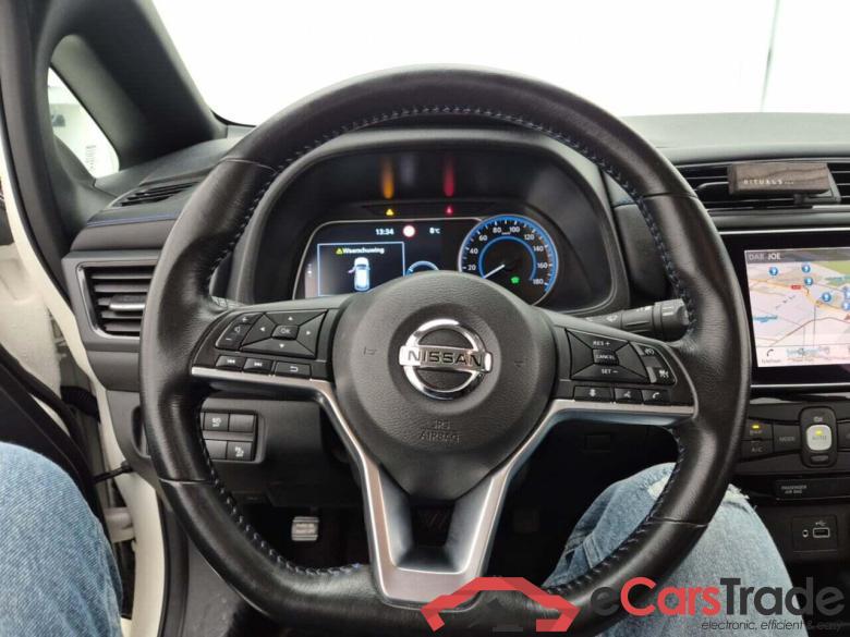 NISSAN LEAF Acenta 40 kWh #5